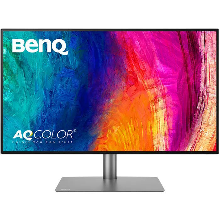 BenQ PD3225U / 31.5 IPS 4K UHD Black