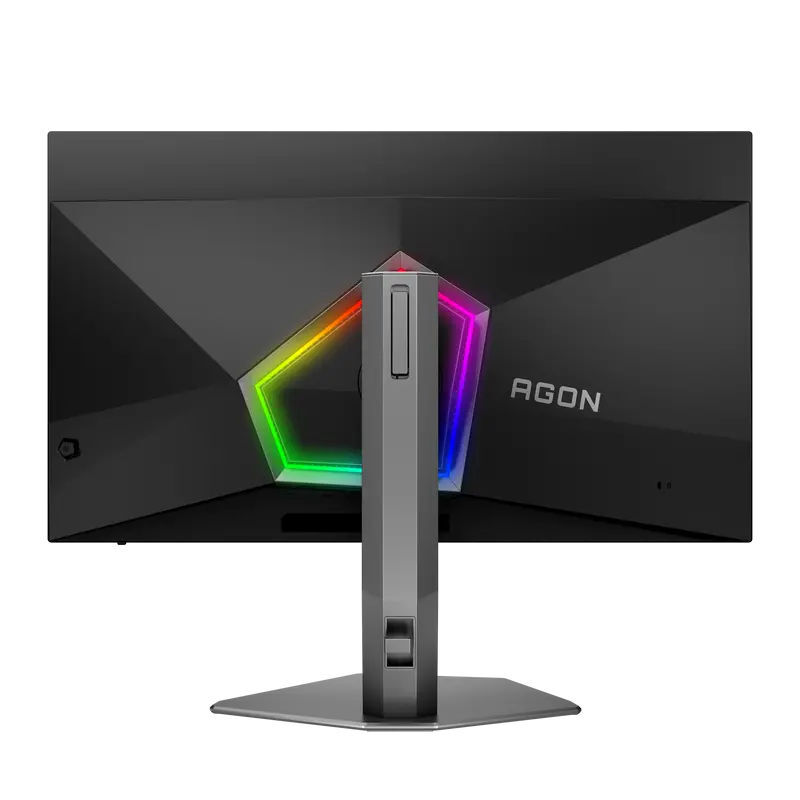 AOC Agon Pro AG326UD / 32 QD-OLED 165Hz Black