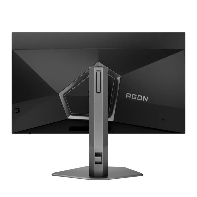 AOC Agon Pro AG326UD / 32 QD-OLED 165Hz Black