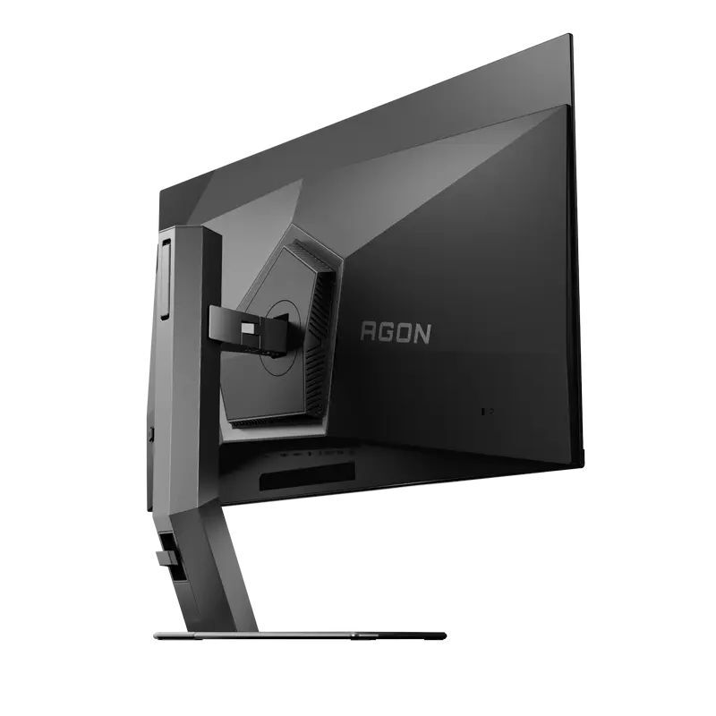 AOC Agon Pro AG326UD / 32 QD-OLED 165Hz Black