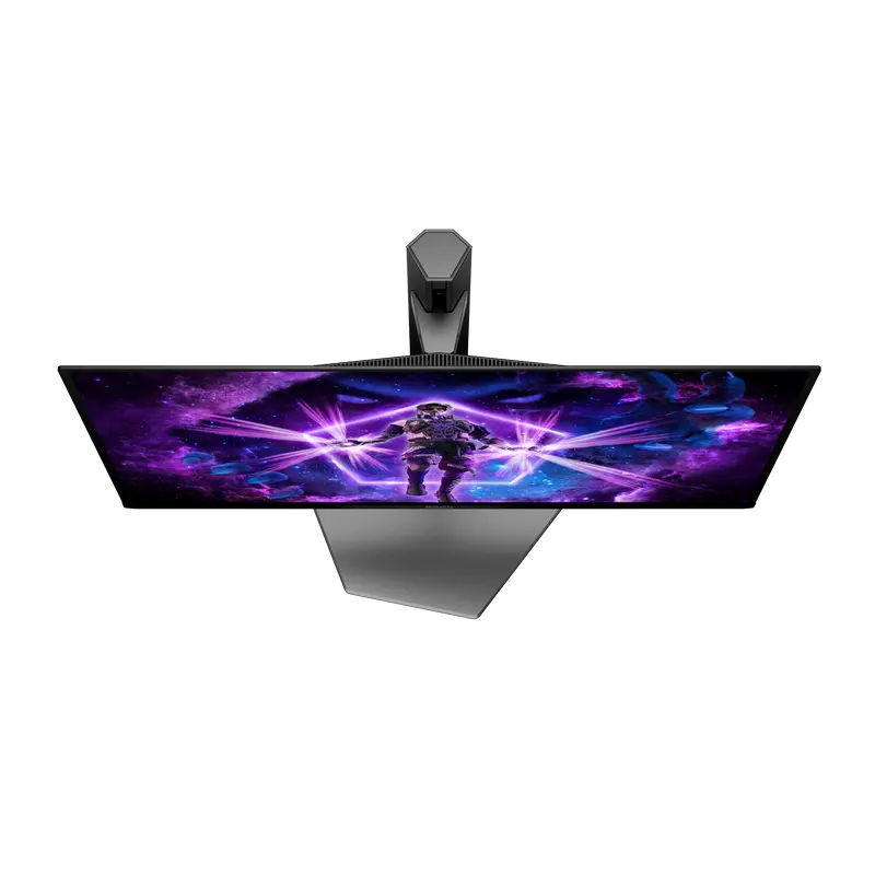 AOC Agon Pro AG326UD / 32 QD-OLED 165Hz Black