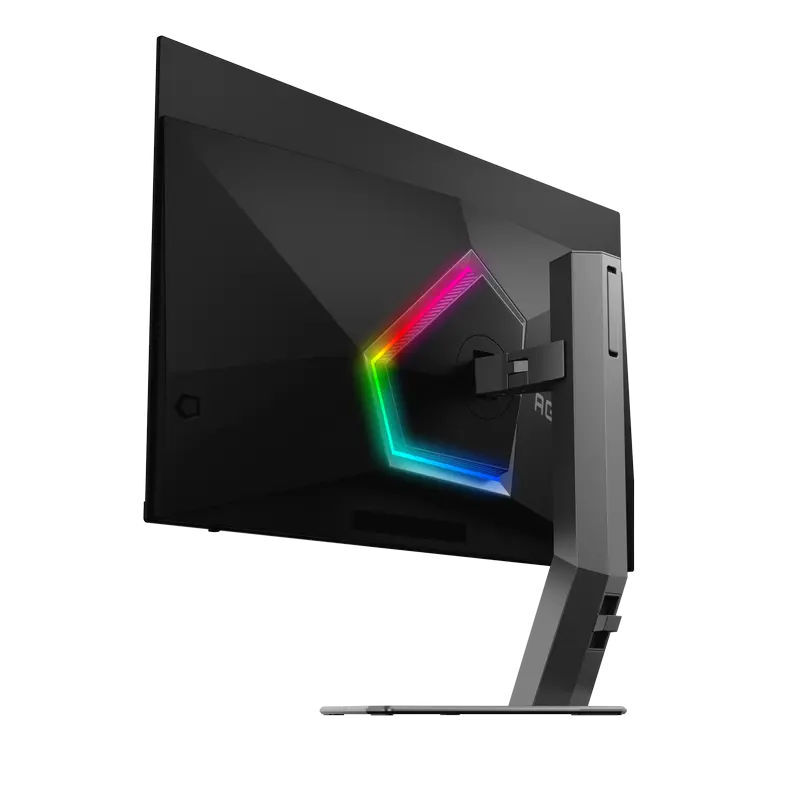 AOC Agon Pro AG326UD / 32 QD-OLED 165Hz Black