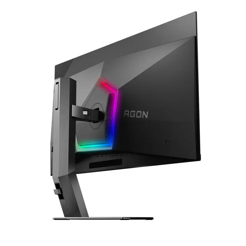 AOC Agon Pro AG326UD / 32 QD-OLED 165Hz Black