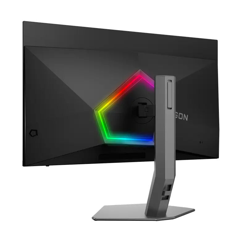 AOC Agon Pro AG326UD / 32 QD-OLED 165Hz Black