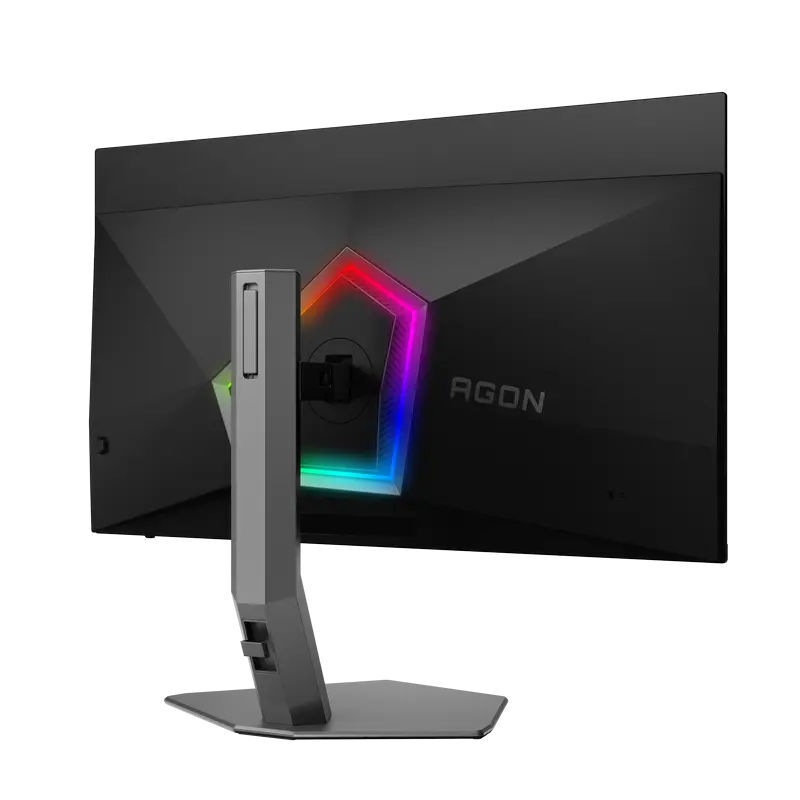 AOC Agon Pro AG326UD / 32 QD-OLED 165Hz Black
