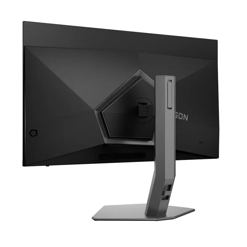 AOC Agon Pro AG326UD / 32 QD-OLED 165Hz Black