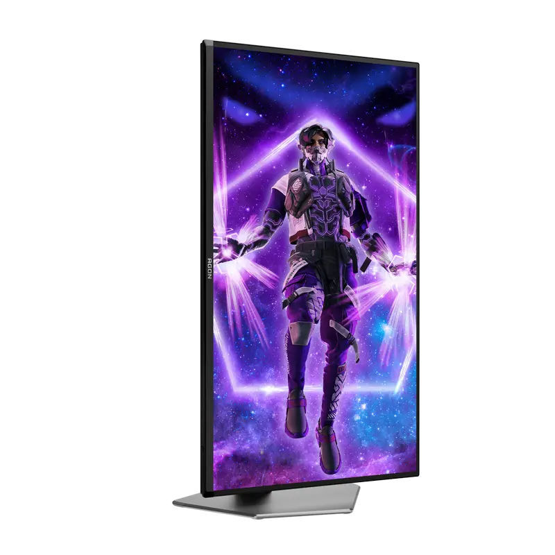 AOC Agon Pro AG326UD / 32 QD-OLED 165Hz Black