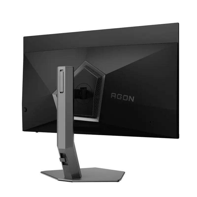 AOC Agon Pro AG326UD / 32 QD-OLED 165Hz Black