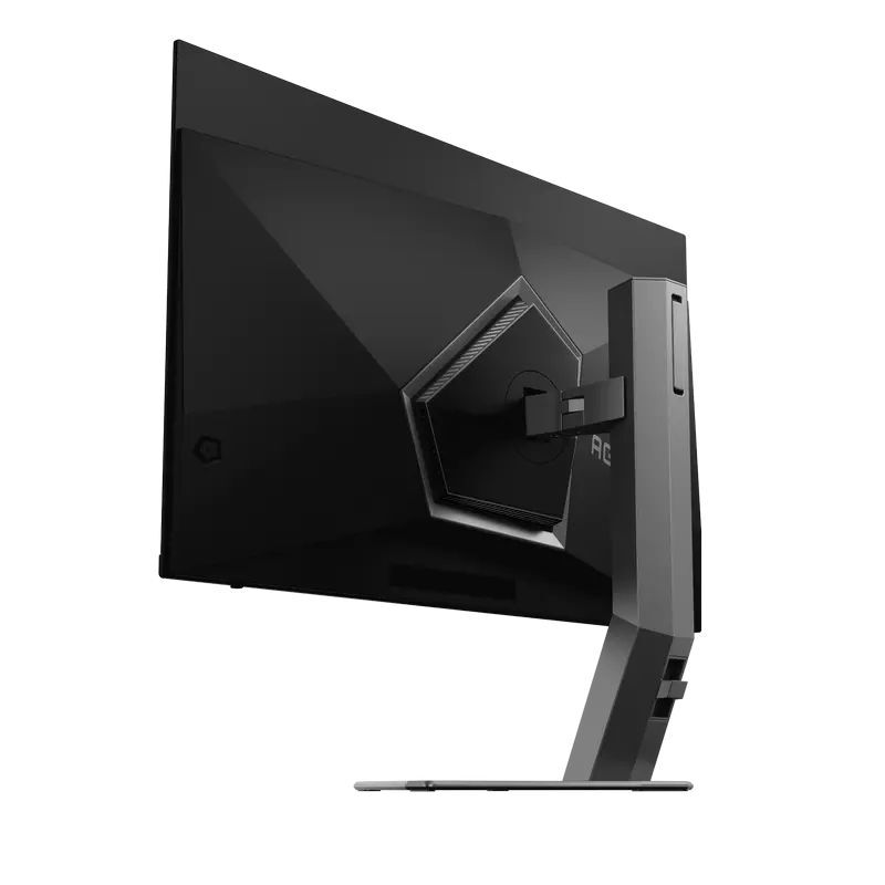 AOC Agon Pro AG326UD / 32 QD-OLED 165Hz Black