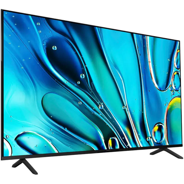 SONY Bravia 3 65S35 Black