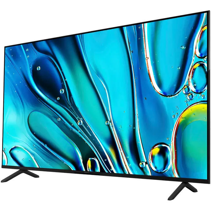SONY Bravia 3 65S35 Black