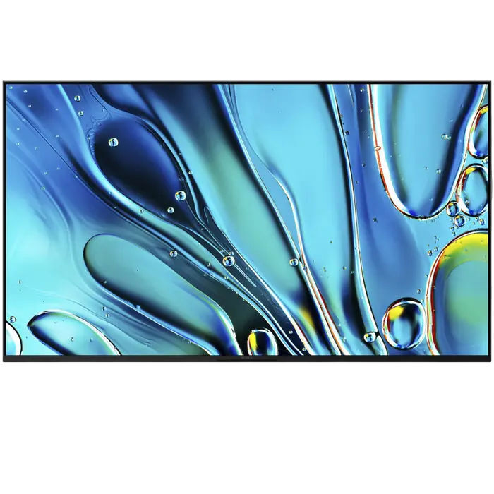 SONY Bravia 3 65S35 Black