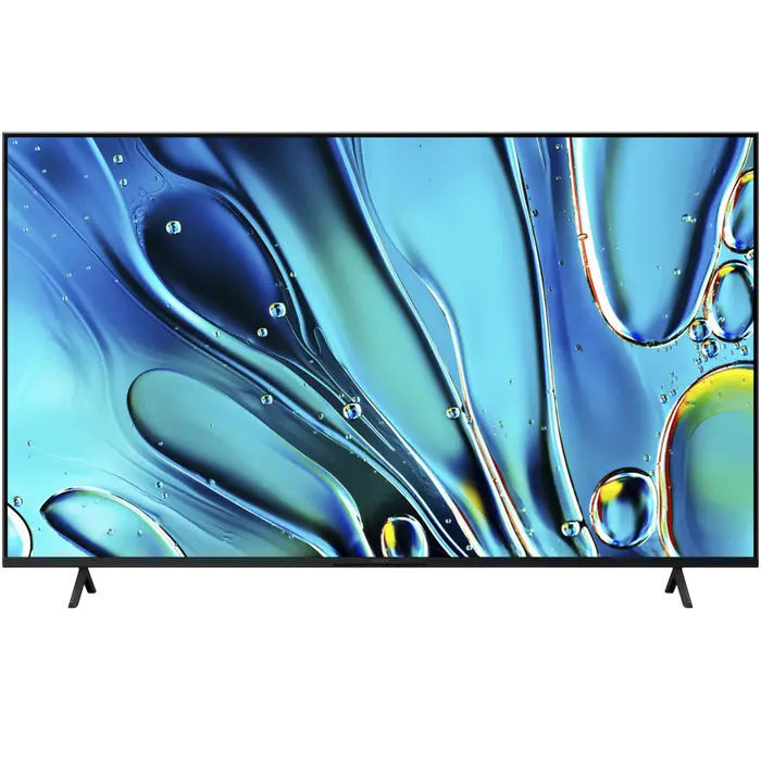 SONY Bravia 3 65S35 Black