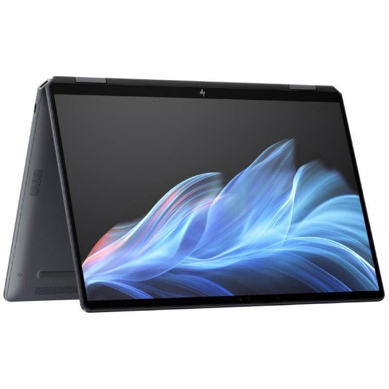 HP OmniBook Ultra Flip 14-fh0003ci / 14 OLED 2.8K Touch / Core Ultra 7 258V / 32Gb LPDDR5X / 1Tb SSD / Windows 11 Home