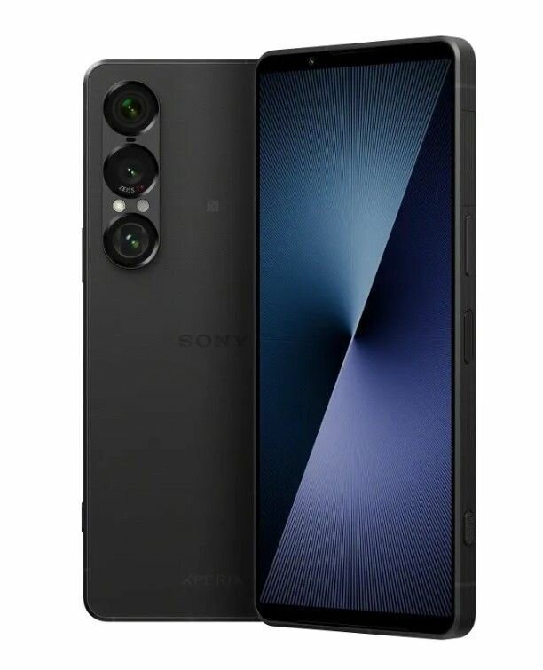 Sony Xperia 1 VII DS / 12GB / 256GB Black