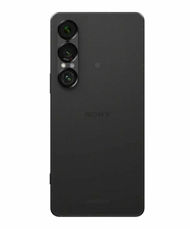 Sony Xperia 1 VII DS / 12GB / 256GB Black