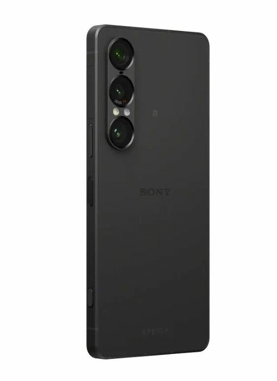 Sony Xperia 1 VII DS / 12GB / 256GB Black