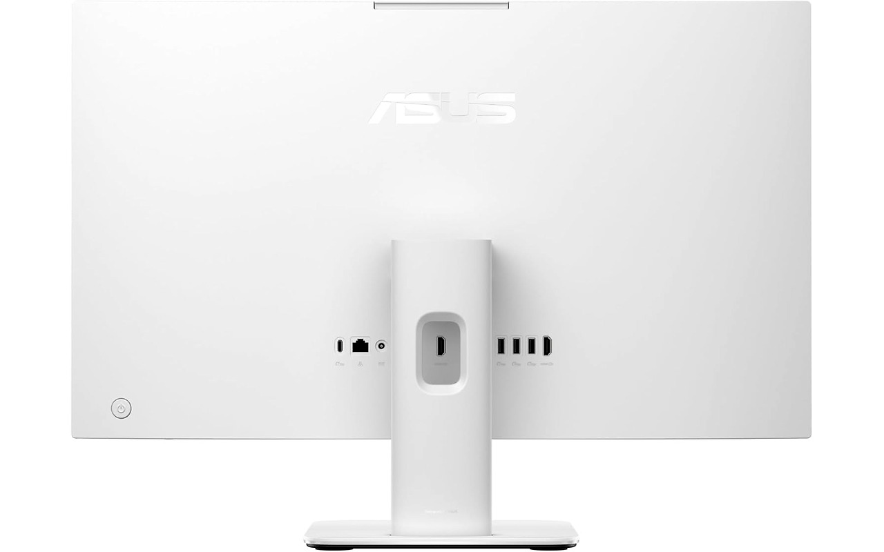 ASUS AiO V470VAK / 27 FullHD / Core i5-13420H / 16GB DDR5 / 512GB SSD / White