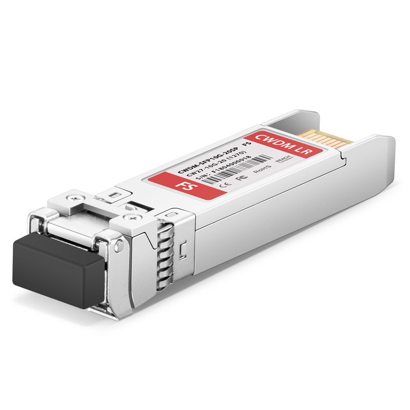 OEM SFP+ 10G Module WDM 1330/1270nm LC 20km