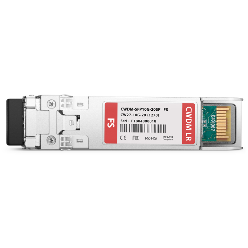 OEM SFP+ 10G Module WDM 1330/1270nm LC 20km