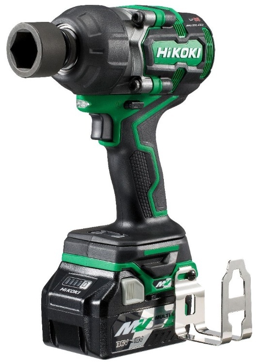 HiKOKI WR36DEWRZ impact 1050Nm