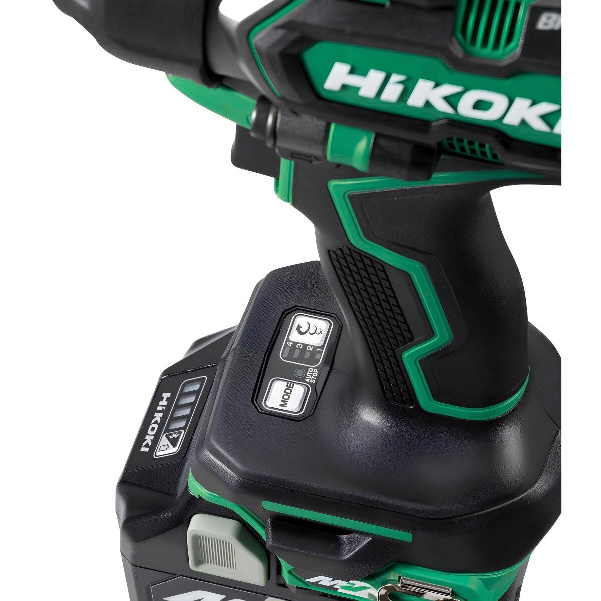 HiKOKI WR36DEWRZ impact 1050Nm