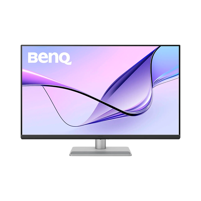 BenQ MA270U / 27 IPS 4K UHD