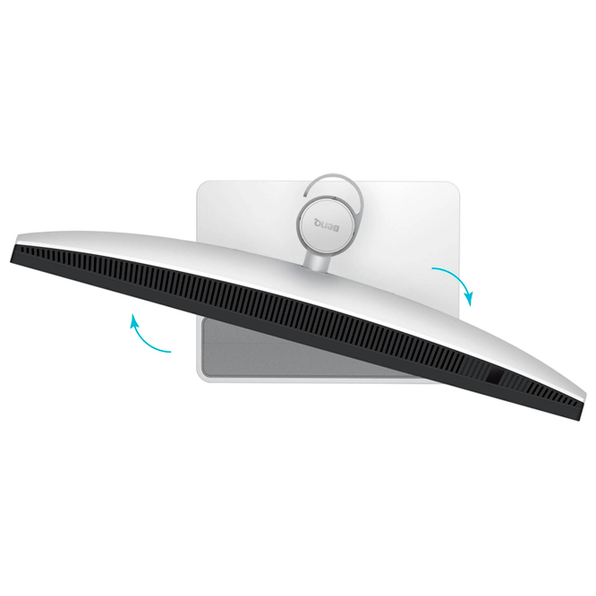 BenQ MA270U / 27 IPS 4K UHD