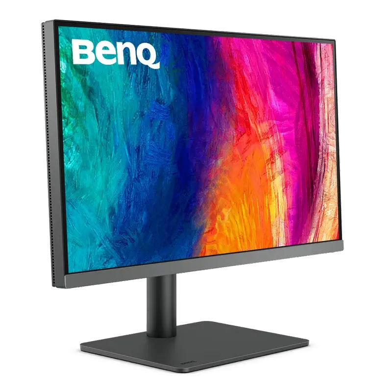 BenQ PD2706U / 27 IPS 4K UHD