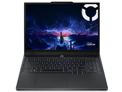 Lenovo Legion 5 15IAX10 / 15.1 OLED WQXGA 165Hz / Core Ultra 7 255HX / 32Gb DDR5 / 1Tb SSD / GeForce RTX 5070 8Gb