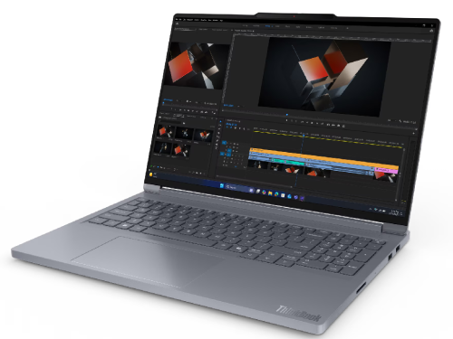 Lenovo ThinkBook 16p G6 ADR / 16 IPS WQXGA / Ryzen 9 8940HX / 32Gb DDR5 / 512Gb SSD / GeForce RTX 5060 8GB