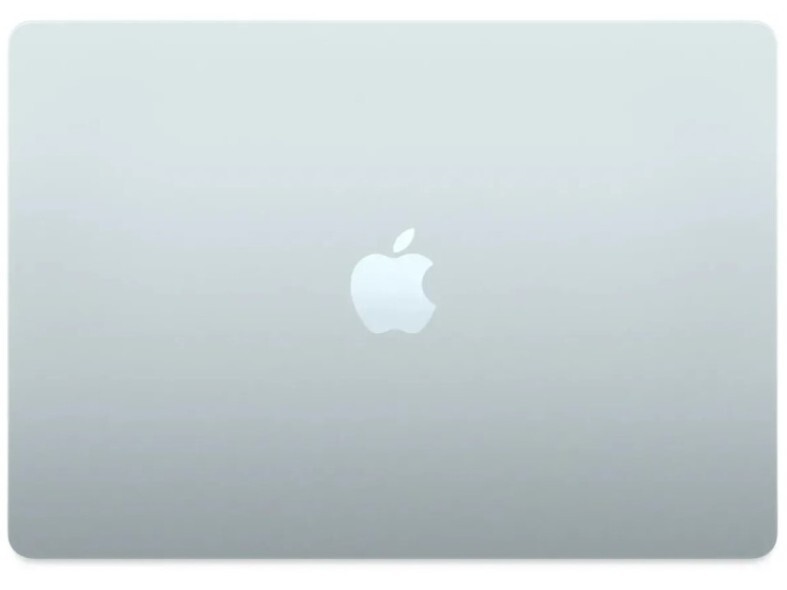 Apple MacBook Air / 15.3 Retina / M4 10-core CPU 10-core GPU / 24Gb RAM / 512Gb SSD Cyan