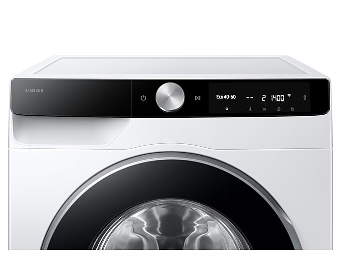 Samsung WW90DG6G94LKUA