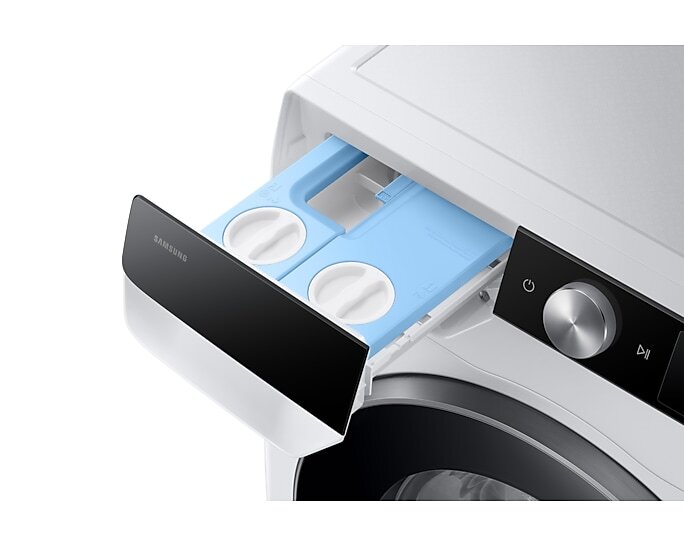 Samsung WW90DG6G94LKUA