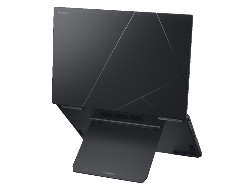 ASUS ZenBook Duo OLED UX8406CA / 14 TOUCH FullHD OLED 120Hz / Core Ultra 9 285H / 32GB LPDDR5X / 1TB SSD / Windows 11 Home