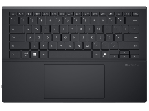 ASUS ZenBook Duo OLED UX8406CA / 14 TOUCH FullHD OLED 120Hz / Core Ultra 9 285H / 32GB LPDDR5X / 1TB SSD / Windows 11 Home