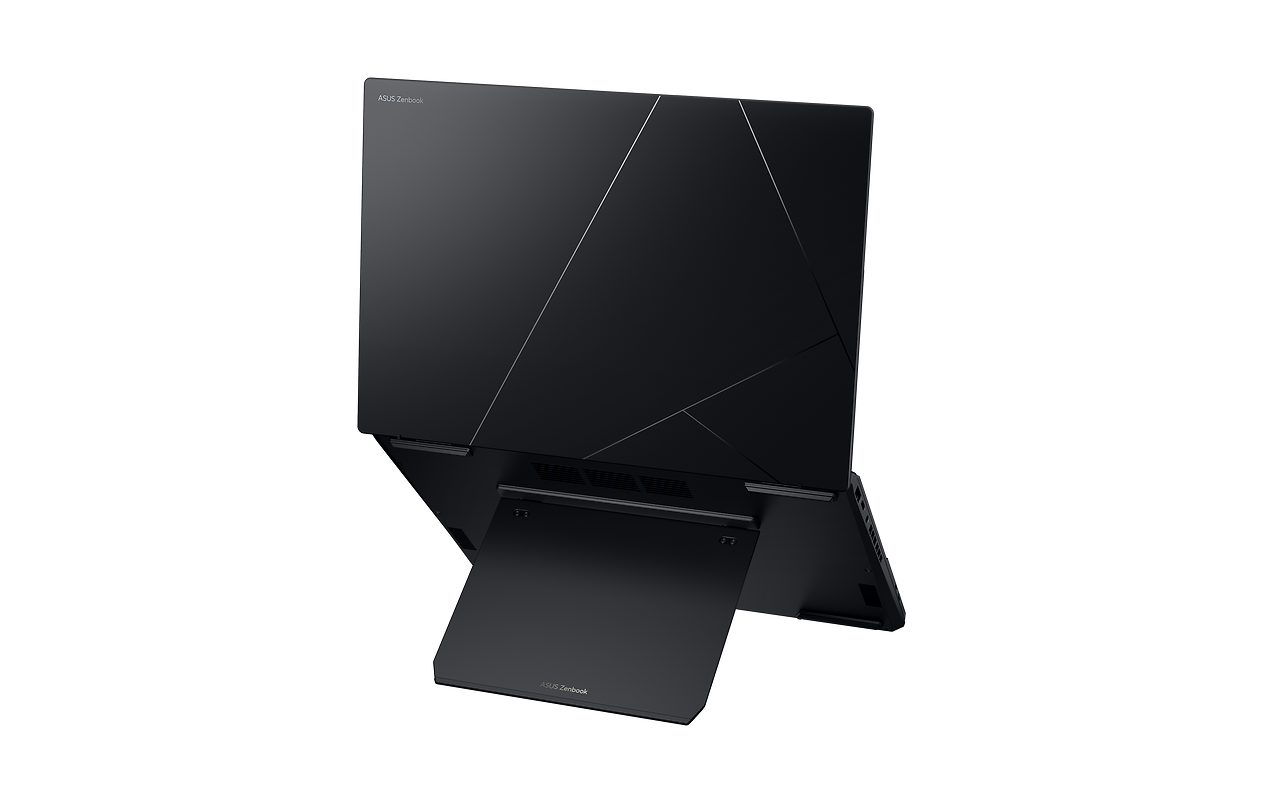 ASUS ZenBook Duo OLED UX8406CA / 14 TOUCH FullHD OLED 120Hz / Core Ultra 9 285H / 32GB LPDDR5X / 1TB SSD / Windows 11 Home