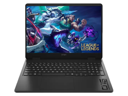 HP OMEN Slim 16-an0000ci / 16 IPS 2.5K 240Hz / Core Ultra 9 285H / 32Gb DDR5 / 1Tb SSD / GeForce RTX 5070 8Gb