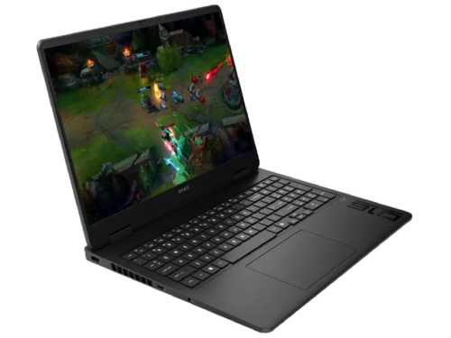 HP OMEN Slim 16-an0000ci / 16 IPS 2.5K 240Hz / Core Ultra 9 285H / 32Gb DDR5 / 1Tb SSD / GeForce RTX 5070 8Gb
