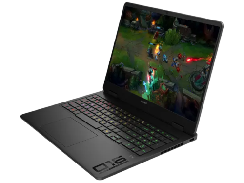 HP OMEN Slim 16-an0000ci / 16 IPS 2.5K 240Hz / Core Ultra 9 285H / 32Gb DDR5 / 1Tb SSD / GeForce RTX 5070 8Gb