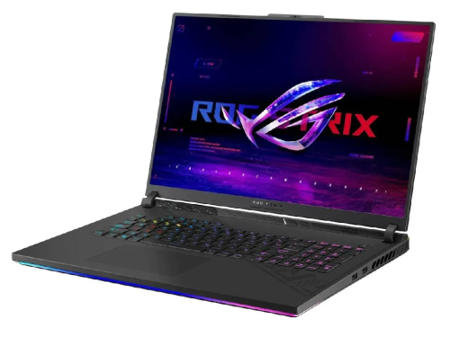 ASUS ROG Strix G16 G614FP / 16 ROG Nebula IPS 240Hz / Ryzen 9 9955HX  / 32GB DDR5 / 1TB NVMe / GeForce RTX 5070 8GB GDDR7