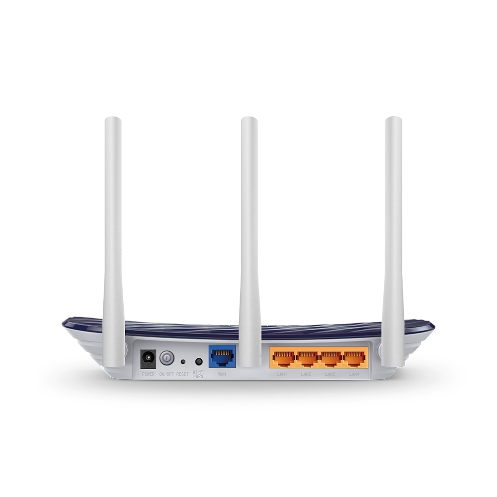 TP-LINK EC120-F5