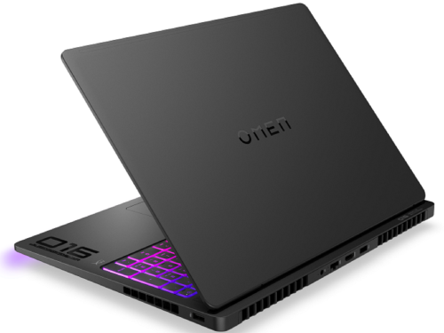 HP OMEN MAX 16-ah0023ci /  16 OLED 2.5K 240Hz / Core Ultra 9 275HX / 32Gb DDR5 / 1Tb SSD / GeForce RTX 5080 16Gb