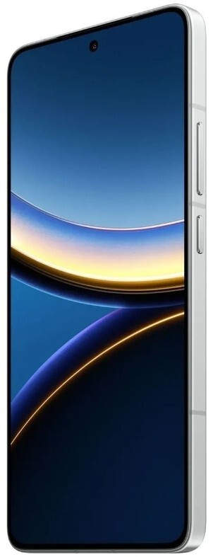Xiaomi Poco F7 Pro 5G / 6.67 / 12Gb / 512Gb / Silver
