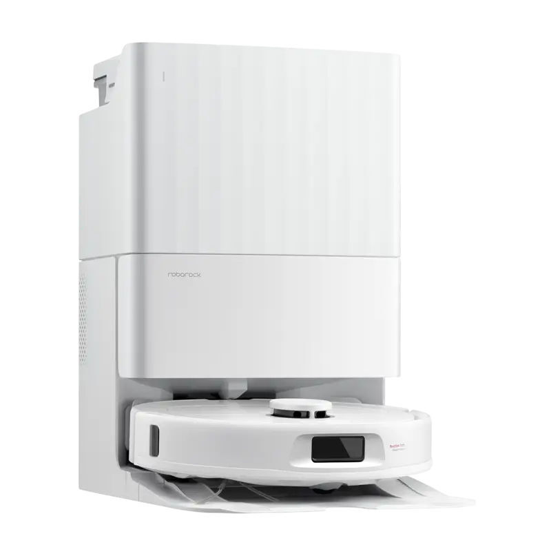 Roborock QR 798 White