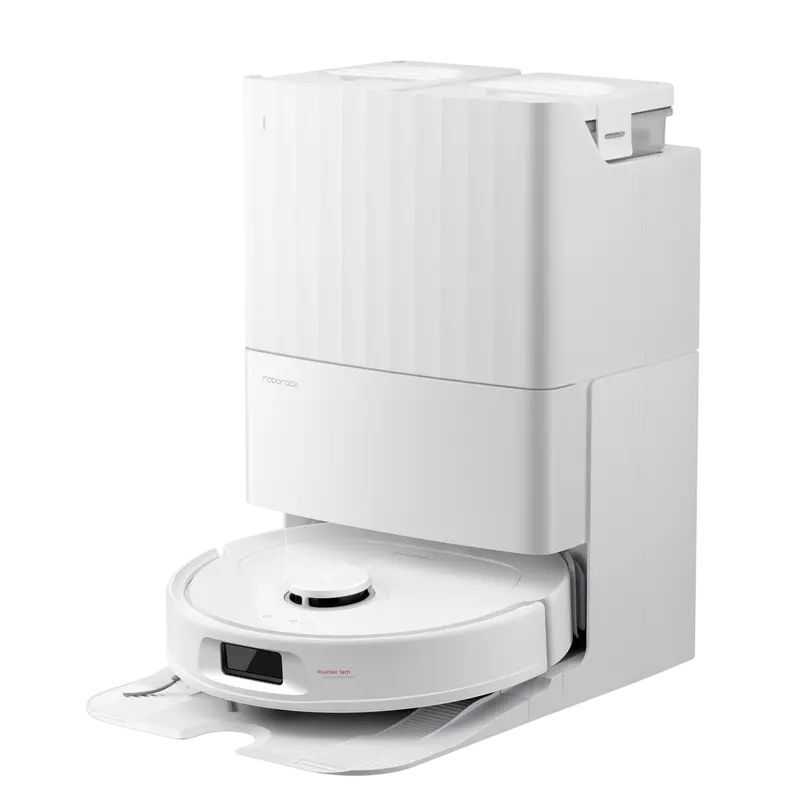 Roborock QR 798 White