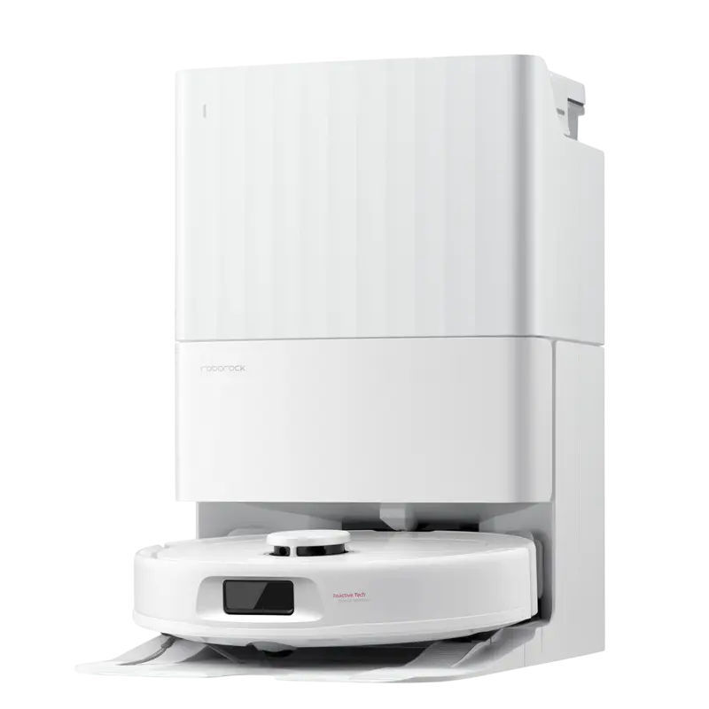Roborock QR 798 White