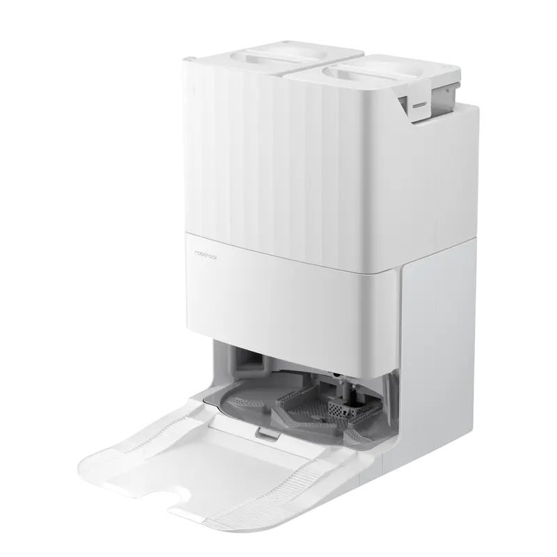 Roborock QR 798 White