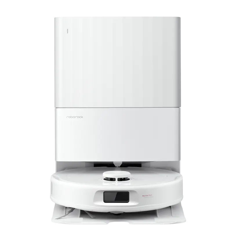 Roborock QR 798 White
