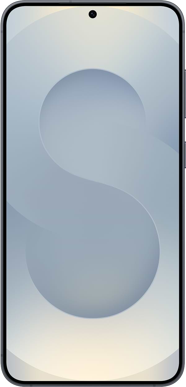 Samsung Galaxy S25+ / 6.7 AMOLED 2X 120Hz / Snapdragon 8 Elite / 12GB / 256GB / 4900mAh / S936 Black